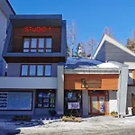 Studia Sprava Tanapu * Strbske Pleso