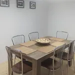 Studia Sprava Tanapu דירה