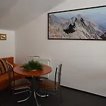 Studia Sprava Tanapu * Štrbské Pleso