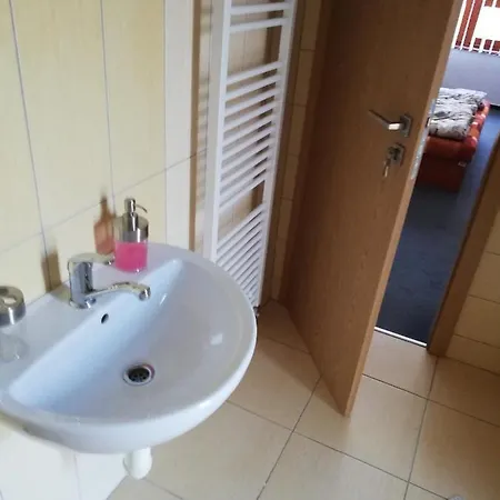 Studia Sprava Tanapu 公寓 Štrbské Pleso