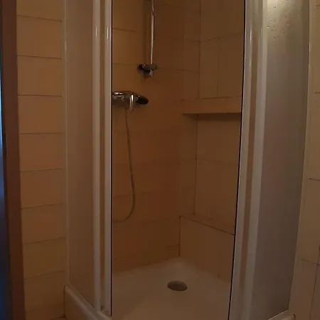 Studia Sprava Tanapu Apartmán