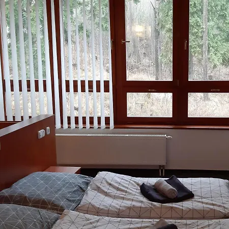 Apartmán Studia Sprava Tanapu Štrbské Pleso