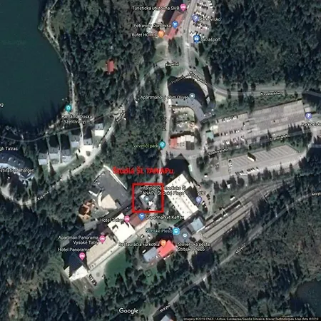 Studia Sprava Tanapu