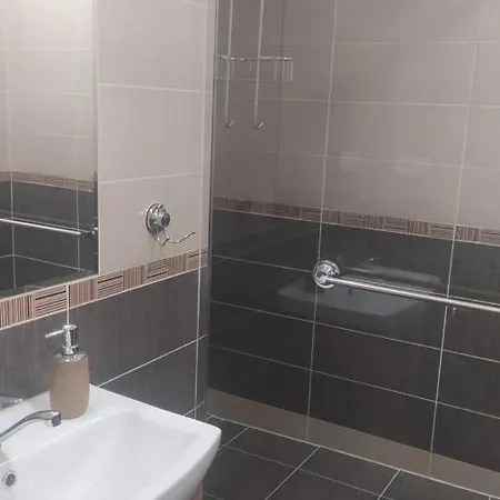 Studia Sprava Tanapu Apartmán Štrbské Pleso