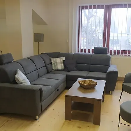 Studia Sprava Tanapu Lejlighed