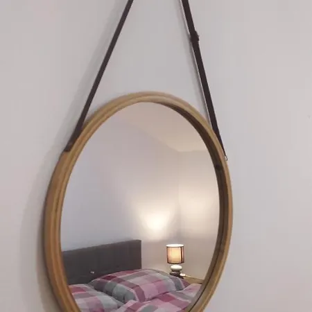 Studia Sprava Tanapu Apartmán *
