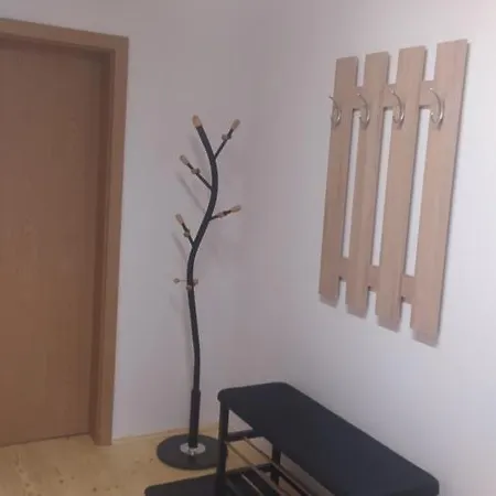 Studia Sprava Tanapu Apartmán Štrbské Pleso
