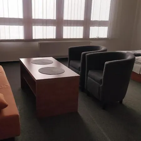 Studia Sprava Tanapu Apartmán *