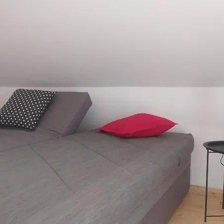 Studia Sprava Tanapu Apartmán