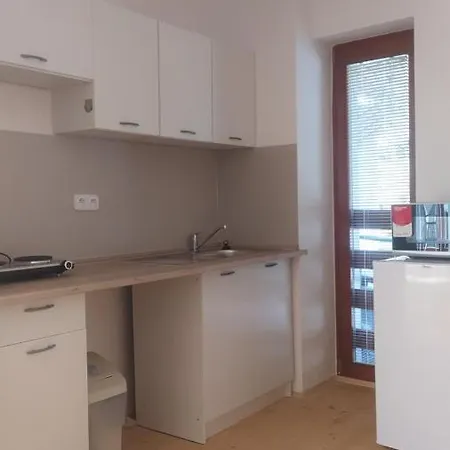 Studia Sprava Tanapu 公寓 Štrbské Pleso