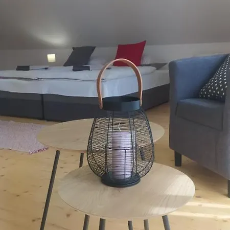 Apartment Studia Sprava Tanapu Strbske Pleso