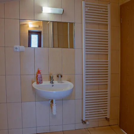 Studia Sprava Tanapu 公寓