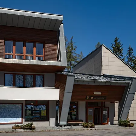 Studia Sprava Tanapu * Štrbské Pleso