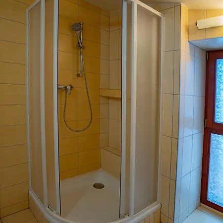 Studia Sprava Tanapu Apartmán