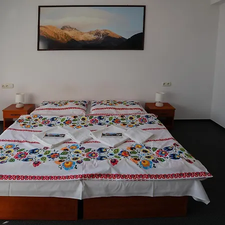 Studia Sprava Tanapu Štrbské Pleso