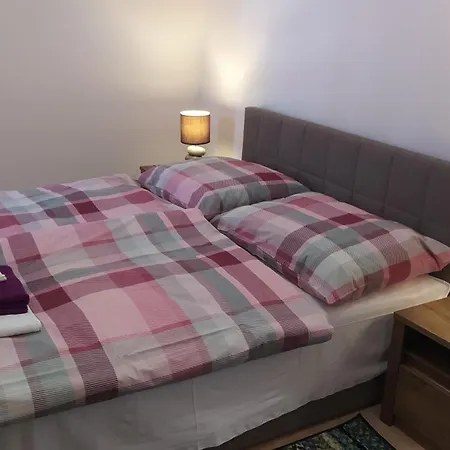 Apartmán Studia Sprava Tanapu *