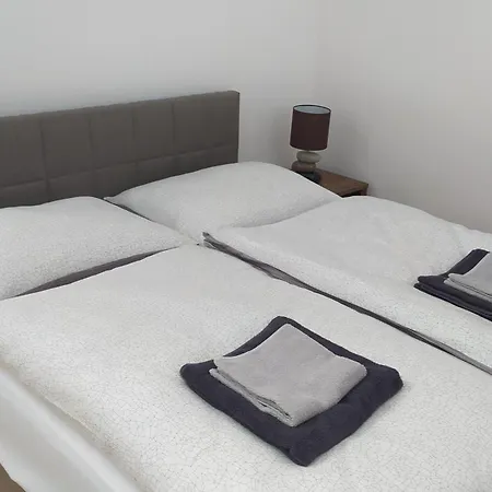 Apartmán Studia Sprava Tanapu Štrbské Pleso