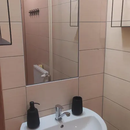 Apartmán Studia Sprava Tanapu Štrbské Pleso